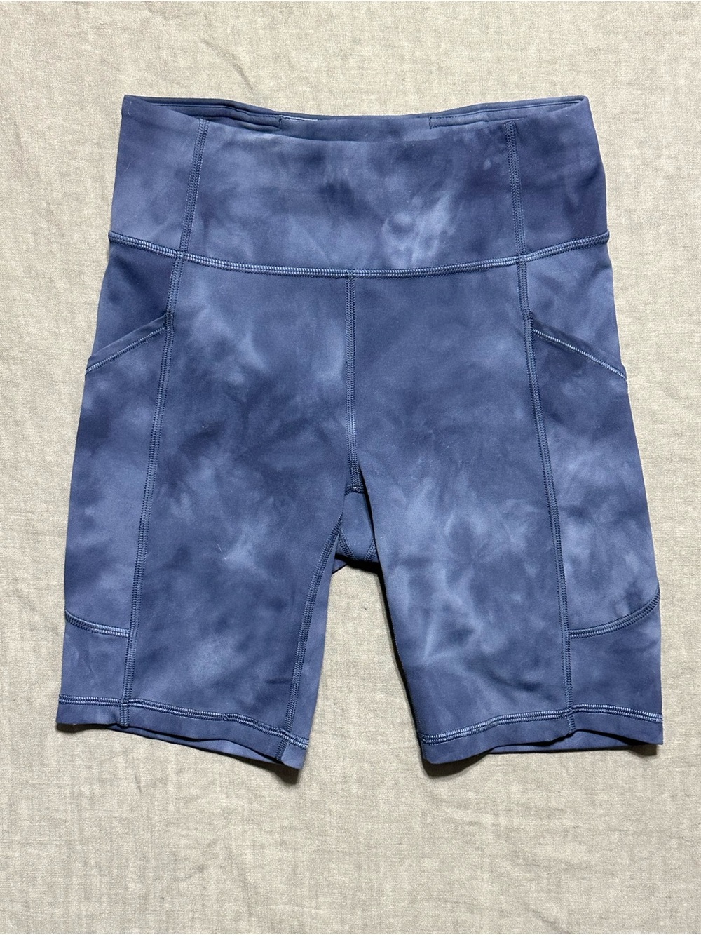 lululemon athletica Wunder Train High-Rise Shorts